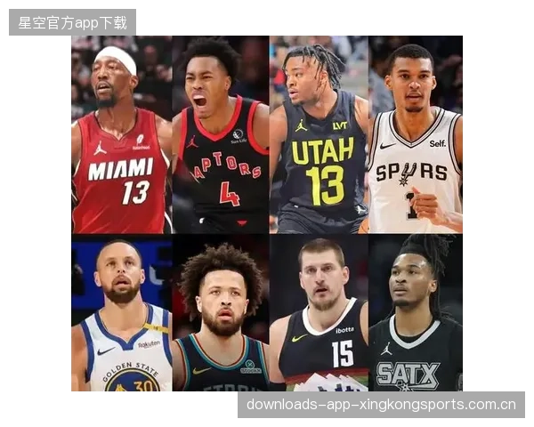 NBA热火外线反击快速打成关键得分的魅力与战术解读