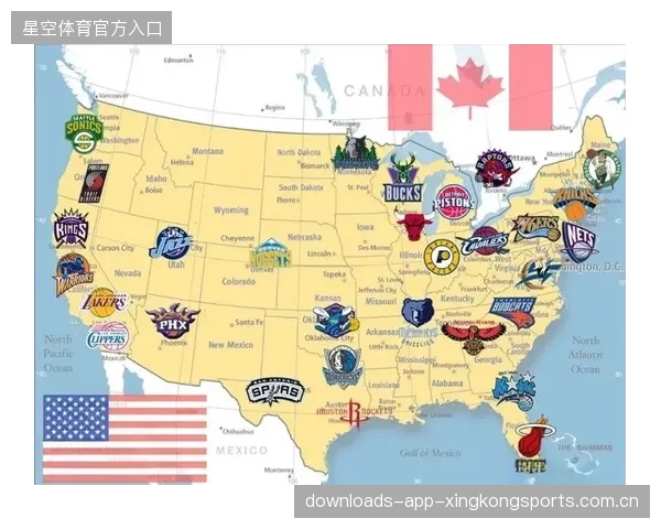 NBA球队商业运营中心建设：开启收入增长与管理革新的新篇章